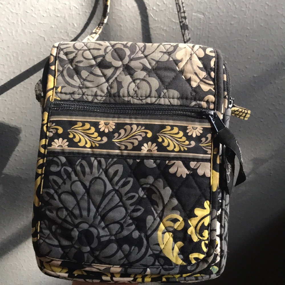 Vera Bradley Crossbody 🥰